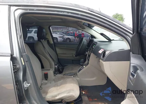 2011 Dodge Caliber Mainstreet z USA, uszkodzony, nr VIN 1B3CB3HAXBD254656